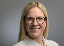 Dr. Felicia Hofmann